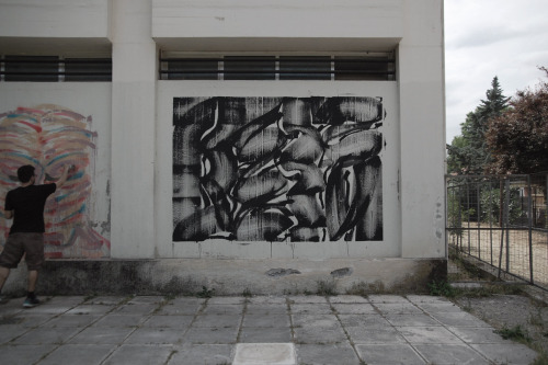 donforty next to meKarditsa, GreeceGreg Papagrigoriou 2015