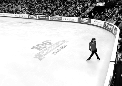 At The 2025 World Championships Gala Held In Boston, Jason Brown Recreates His 2014 Olympic Season Program,