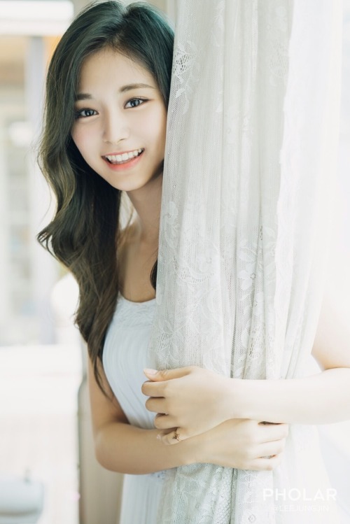 twicejype: TZUYU X LEE JUNGJIN DAY5