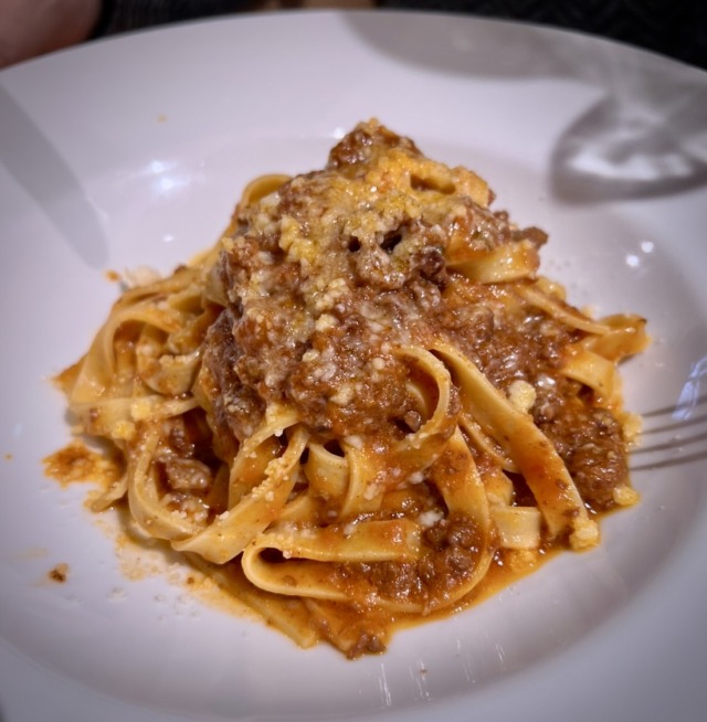 Spaghetto Eataly