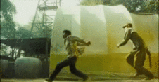 The Artist Formerly Known As Guts and Uppercuts