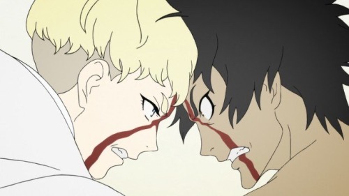 Anime Of The Day