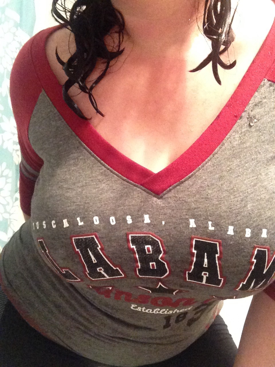 dickbeetah:  Anonymous BAMA submission!! 