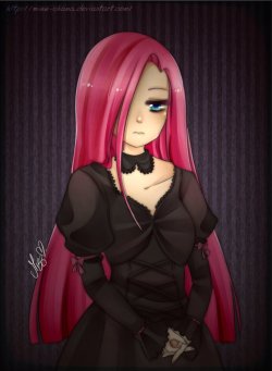 epicbroniestime:   Pinkamena Diane Pieby