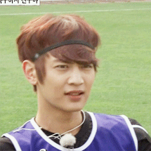 dearmyfairyboy:  that headband (◡‿◡✿) 