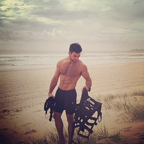 hotmensecretfolder:  @andrew_pap_hot men secret folder
