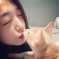 luckypost2:  Sulli member of fx | KPOPhttp://www.minilogue.net/sulli-member-of-fx-kpop-46/