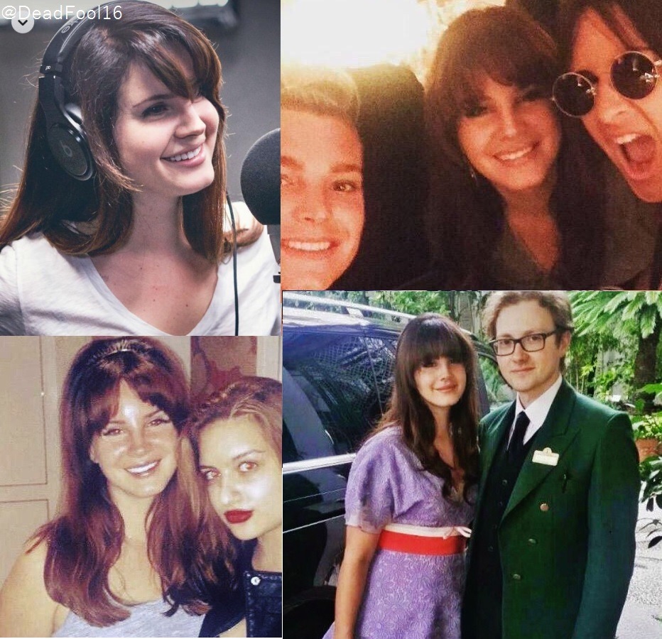 deadfool16:    LANA GETTING BANGS WAS THE MOST ADORABLE THING THAT HAPPENED IN 2015!