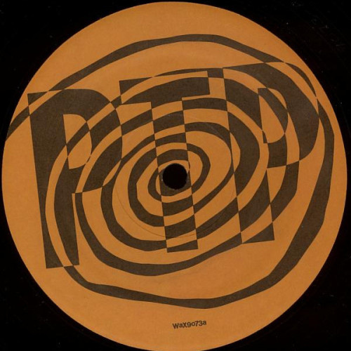 PTP ‎– Rubber Glove Seduction 12″