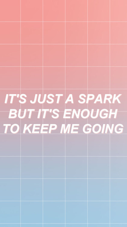 indieiphonewallpapers: last hope // paramore
