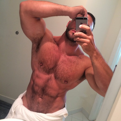 Pecs and Ass