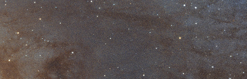 vondell-txt: ohstarstuff: Sharpest View of the Andromeda Galaxy, Ever. The NASA/ESA Hubble Space Tel