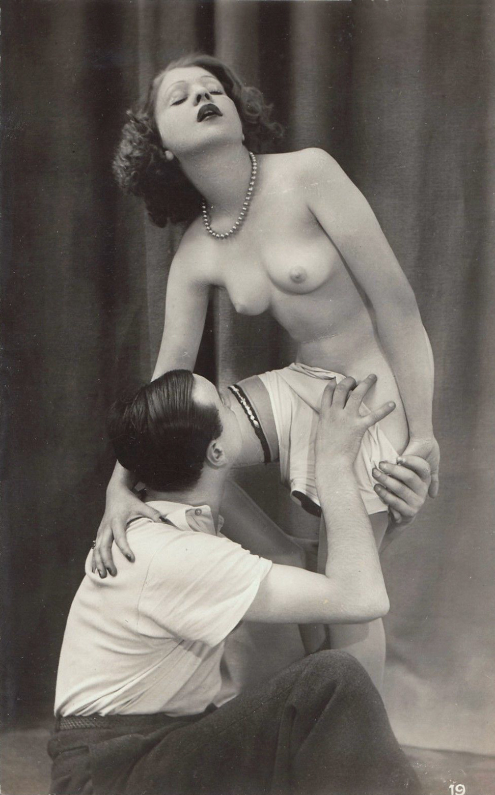 grandma-did:  Charles Biederer, plus two