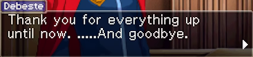 Thinking About Klavier And Sebastian Parallels Again This Fine Thursday Morning