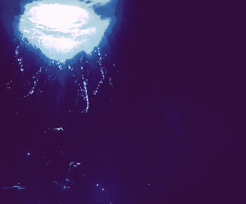 i’ll watch this world end, then i’ll set off.
