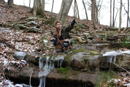 peacepunkstudio:photos taken 1/8/2017 in the woods behind our house my newest photo dump