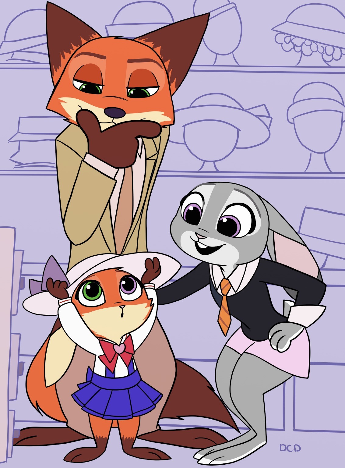 skeletonguys-and-ragdolls:  Just some drawings I did a while ago that I hadn’t