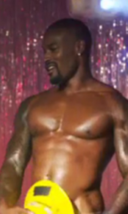 male-and-others-drugs:  Tyson Beckford 