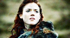 coulbymcgrath:  make me choose | sarahbolgered asked: dany or ygritte 