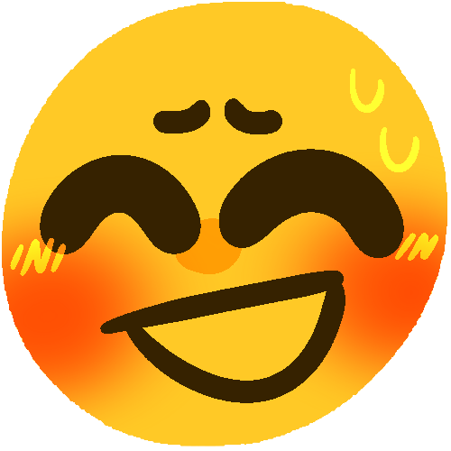 WHAT - Discord Emoji