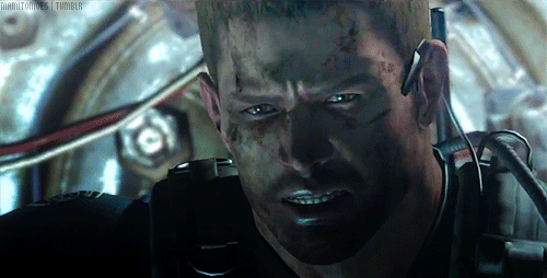 insaniescreed:  █ Resident Evil 6 █ 