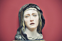 antipahtico:  Mater Dolorosa