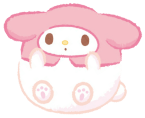 They Remind Me Of Squishmallows Omg