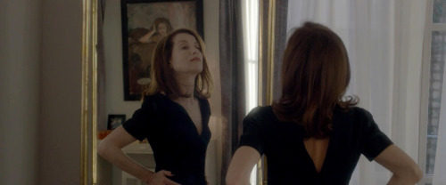 bestperformances:Isabelle Huppert as Michèle Leblanc / Elle (2016)Academy Award Nominated as Best Ac