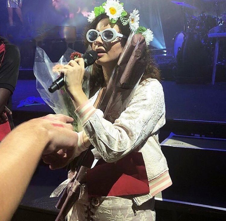 pinupgalore-lanadelrey:  Lana Del Rey in Australia 
