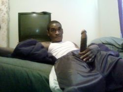 prettyboisexc:  black-m4m:  Young Raunchy Uncut Southern Thug Fuckin Hoes Raw FOLLOW… http://black-m4m.tumblr.com/  PICS &amp; VIDEOS OF BIG DICK NIGGAZ WITH CUTE FACES.  Lamaj J Rashad 