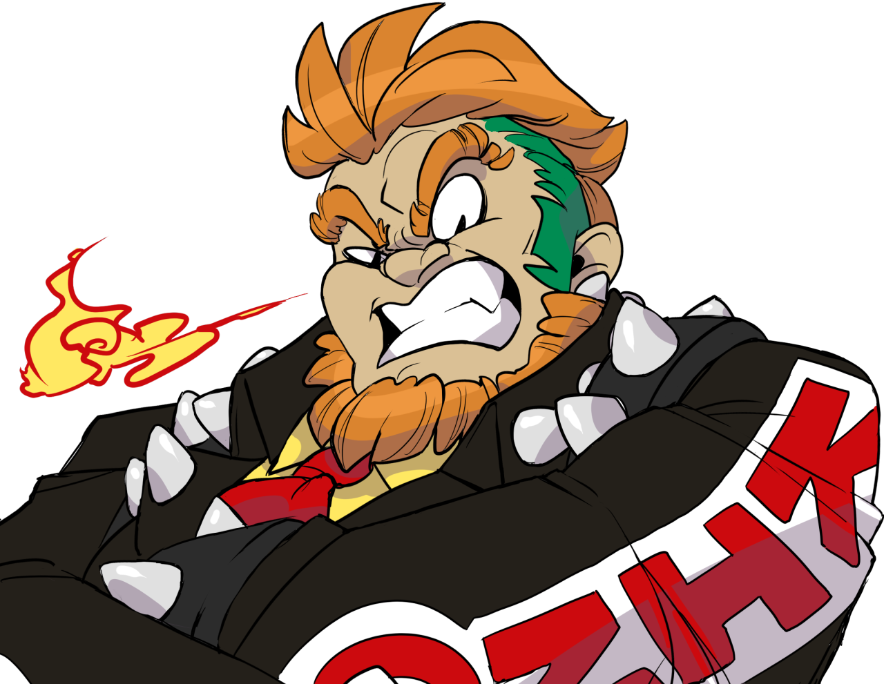 asktehbowz:  GO AHEAD! ASK ME QUESTIONS! WASTE MY TIME!!! NERDS!!! (asktehbowz is