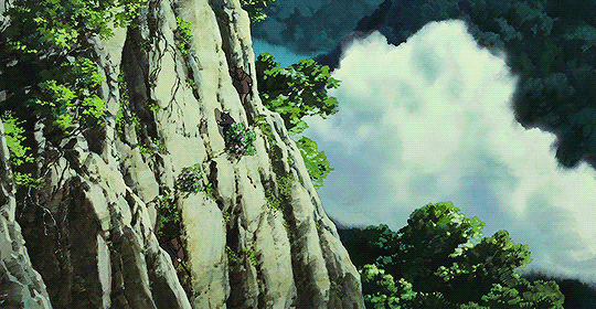 Studio Ghibli