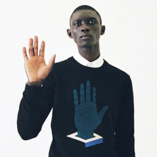 skt4ng:  High five ✋