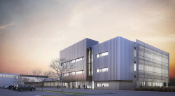 MTO Traffic Operations Centre
Kasian Architecture Ontario Incorporated & McCallum Sather Architects (2013)
Completed in advance of the 2015 PanAm Games, the Ontario Ministry of Transportation (MTO) COMPASS campus was designed to be barrier-free and...
