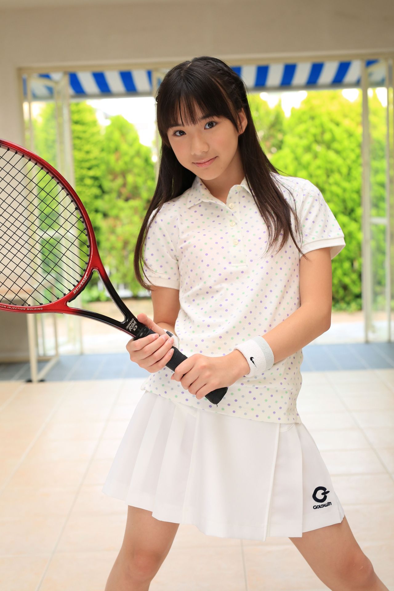 下江梨菜rina shimoe 