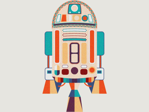 Pop Star Wars