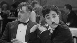 maxwelltait: City Lights (Chaplin, 1931)