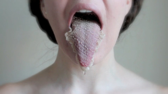 APRIL DAUSCHA artist statement via: aprildauscha.com I use the body to investigate the ideas of morality, mourning and...