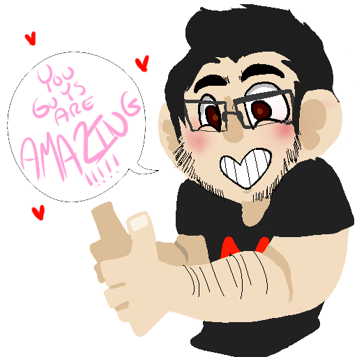 clusterful-menagerie:  SO. I haven’t drawn anything nice for a while due to lack