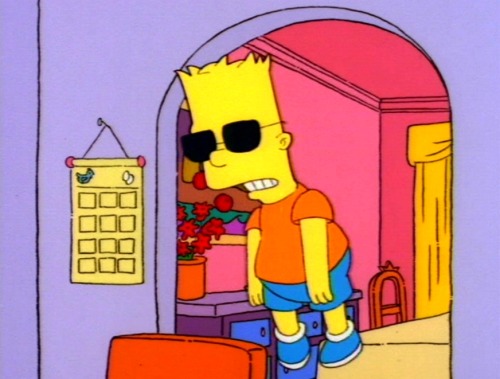 The Simpsons