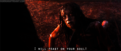 horroroftruant:  &ldquo;Evil Dead&rdquo; (2013) | Fede Alvarez