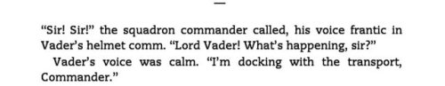 gffa:–Lords of the Sith by Paul S. KempFANDOM OWES RIAN JOHNSON A LETTER OF APOLOGY RIGHT THIS MINUT