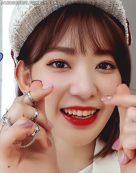 jaendeukie:Sakura-chan ✧ ENOZI cam ep6