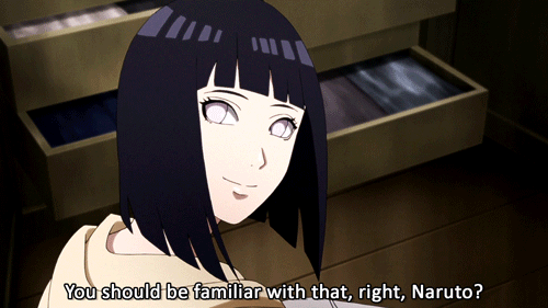 ღ Naruhina Subarashi ღ