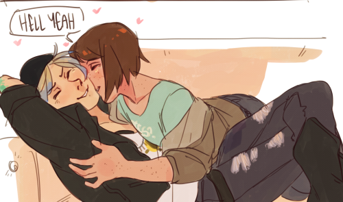 yuripirate:im p sure it was @chloepricewithgun who mentioned this idea in frm months ago when angsty