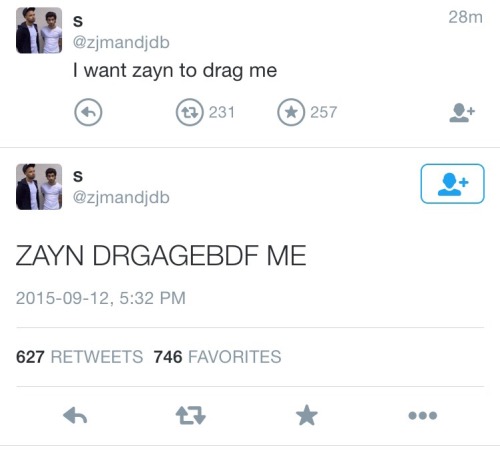 zaynsfreepalestinetweet: Tragedy, 2015 Social Media