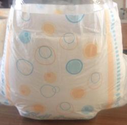 babyprincesskiki:  dl-jens:  BKN Premiums Adult nappy / diaper.   Made to be almost identical to a Huggies style nappy / diaper.  Super absorbent, soft to the touch, and a single tape system fastening - just like the real thing. Features: *  Medium