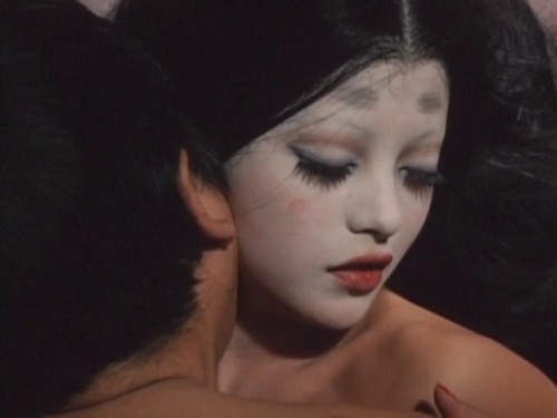 lostinpersona:The Iron Crown, Kaneto Shindo (1972)