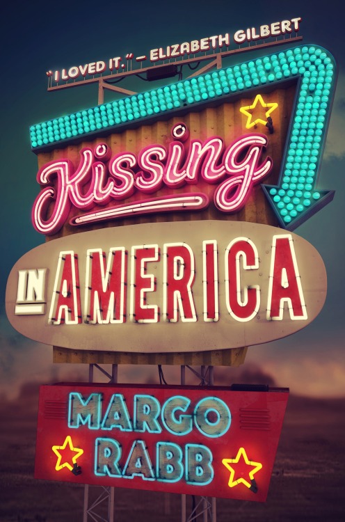 Kindle Daily Deal AlertMargo Rabb’s Kissing in America is one of the Kindle daily deals for July 25t