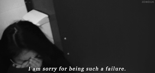 seera-rainbow:  but its what i am